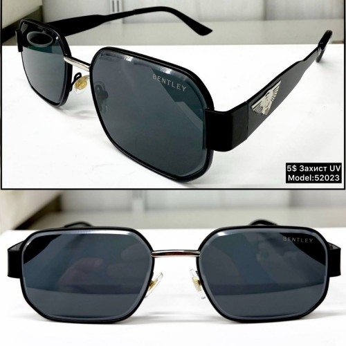 0033 Жіночі (52023) (унісекс) Захист UV400